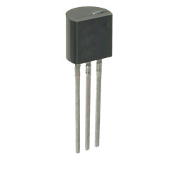 ST L78l15ACZ 0.1A &#x2B;15V Voltage Reg