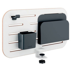 Leitz 65480000 Desk organiser White Desk tidies and storage