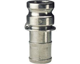 Złącze do węży średnica wew: 1/4cal Adapter blokady krzywkowej 1/4cal 16 bar Sferaco