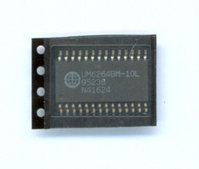 UM6264BM-10L UMC SMD UKŁAD SCALONY