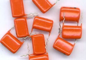 360nF/250V r=15mm BC COMPONENTS KONDENSATOR