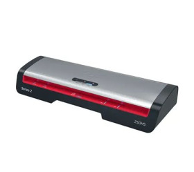 Laminator, obróbka: Wysoka temperatura, maks. pow. laminatu: A3