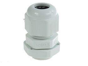 Przepust kablowy (dławik) M16 na przewód 5-8 mm