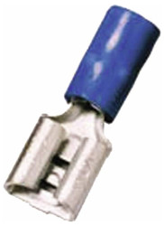 Intercable 180873 Złącze żeńskie płaskie 1 szt.