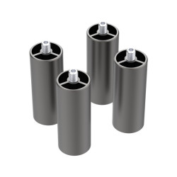 Dodatkowe nóżki do Creality Falcon 2 22W - 4szt.