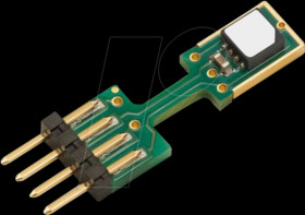 SHT85 Humidity and temperature sensor, SIP-4