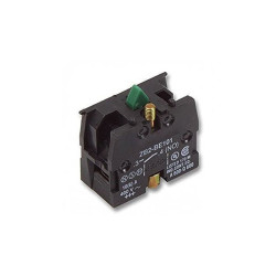 Styk pomocniczy ZB2-BE101C NO Do XB2 3A/240V Przeł, Przycisk, Krańcówka