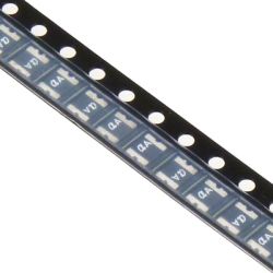 BEZPIECZNIK POLIM. SMD 1210 0,05A 30V RoHS