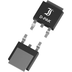 Schottky diode, 20 V (RRM), 10 A, D-PAK, TO-252AA, SK1020D1