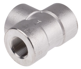 Złączka rurowa ze stali nierdzewnej gwint 1 3/4cal RS PRO gwint 2 3/4cal gwint 3 3/4cal Okrągłe Wiązanie, Wiązanie Z