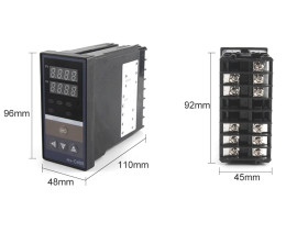 Regulator temperatury REX-C400 ( PID )