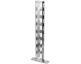 Wieszak sufitowy z głowicą US 3K 40 FT 6342355 /0,4m/