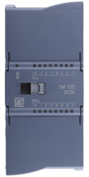 Moduł PLC We/Wy Siemens Moduł PLC We/Wy SM 1223 Cyfrowe do sterownika PLC Seria SIMATIC S7-1200 6ES7223-1BH32-0XB0 100