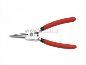 Szczypce ściągania do pierścieni; SEGERA; 150mm