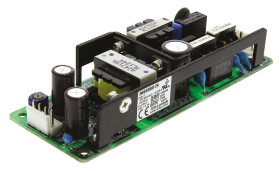 Zasilacz impulsowy nap. wyjściowe: 24V dc 50W 2.1A 1 wyjście nap. wejściowe: 120 → 370 V dc, 85 → 265 V