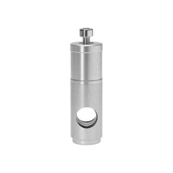 FESTO 178456 KP-12-600 arrester cartridge ≤10 bar any position