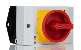 Przełącznik izolacyjny 1P-biegunowy Eaton 13kW