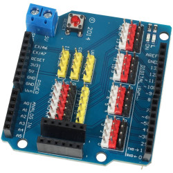 Shield do Arduino UNO R3 Moduł Rozszerzający