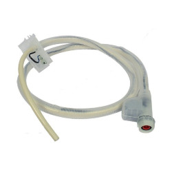 Wąż dopływowy zmywarki Bosch z zaworem Aqua-Stop