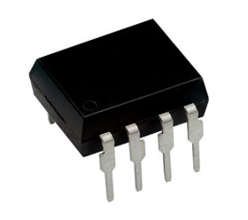Transoptor VOWH260A-X001 MOSFET 1-kanałowy DC DIP 8 Vishay