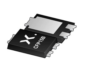 Diody prostownicze i diody Schottky'ego CFP15B 10A Montaż na płytce drukowanej 100V Pojedyncza PMEG100T100ELPEZ