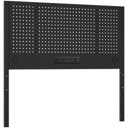 Sealey APMWB60PB Superline PRO&#xAE; Modular Pegboard Back Panel with Po