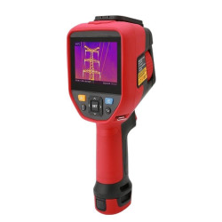 UTi384G Professional Enhanced Thermal Imaging Camera Uni-T