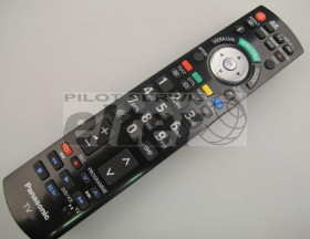 Zamiennik PANASONIC TXL42B6E