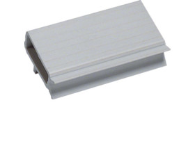 Profil izolacyjny do szyn 12x5mm 3szt 30mm S94E HAGER