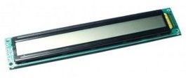 LCD 40x1 VK2140