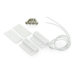 CMD14 czujnik magnetyczny kontaktronowy 14x27mm