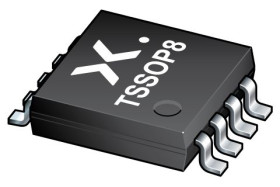 74LVC3G17DP,125, 2-Channel Bufor, LVC, Push-Pull, Nieodwracana 8-pinowy TSSOP8 Tak