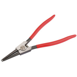 Draper 21293 40mm - 100mm A3 Elora Straight External Circlip Pliers