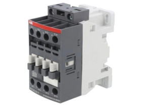 AF16-40-00-11 Stycznik 4-biegunowy, NO x4, 24÷60VAC,20÷60VDC, 30A, AF