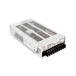 Przetwornica DC/DC modułowa do zabudowy 200W Uwej 36-72VDC Uwyj 48VDC 4,2A SD-200C-48
