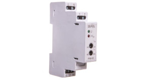 Przekaźnik Priorytetowy 230V Ac 1,6-16A Ppm-05/16 Ext10000108