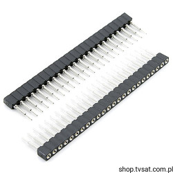 311-87-124-41-001101 PCB Connector THT CAB