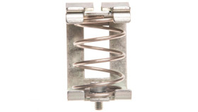 Zacisk Piętrowy 3-Torowy Ph, N, Pe Do Szyn Zbiorczych 10X3mm, 4Mm2 Kxa04i3