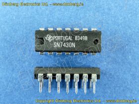 SN7430