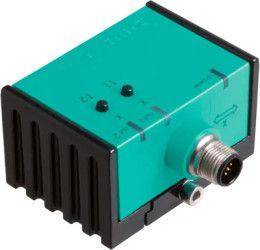 Tilt sensor, 10-30 VDC, 201503