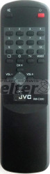 Zamiennik JVC RM-C300