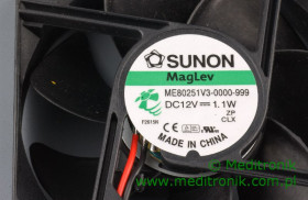 KDE1208 ME80251V3-999