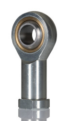 Połączenie kulowe otwór: 80mm SMC Przegub kulowy montowany na tłoczysku KJ