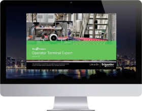 Moduł rozszerzeń Schneider Electric HMIPELCZLEPAZZ