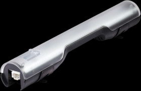 Control cabinet light, 9 W, 48 V, 1200 lm, 5000 K, 120°, 7L.46.0.024.0100