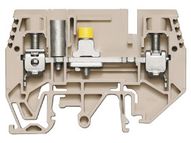 Listwa zaciskowa rozłączna Weidmuller poziomy: Pojedynczy 20 → 8AWGŚruba W raster: 7.9mm 57A 500 V