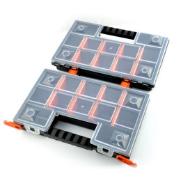 Organizer NORS12 Duo