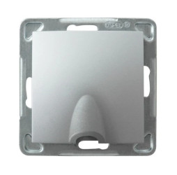 IMPRESJA Przyłącze kablowe srebrne GPPK-1Y/m/18