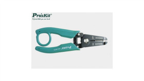 Ściągacz Izolacji Z Przewodów:0.2, 0.3, 0.4, 0.5, 0.6, 0.8Mm (Awg: 30, 28,...