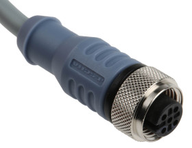 Czujniki fotoelektryczne Dyfuzyjny w obudowie prostokątnej Banner PNP zakres 380 mm Podczerwień